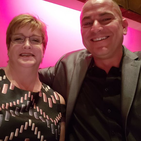 Meet your Posher, Kelly - Picture 1 of 1